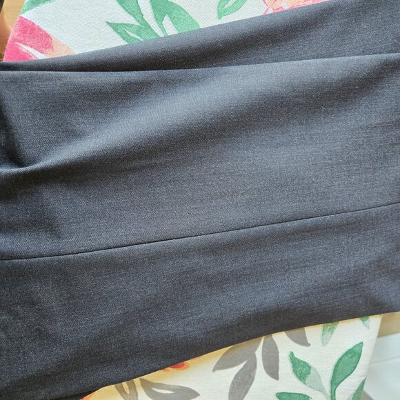 Lot of two (2) NWT Heinecke & Klaproth M.E.N.S. dress pants machine washable - Picture 8 of 16